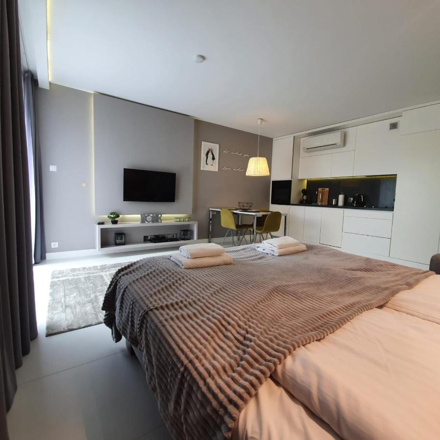 Studio Lazarza 13 Краков Экстерьер фото