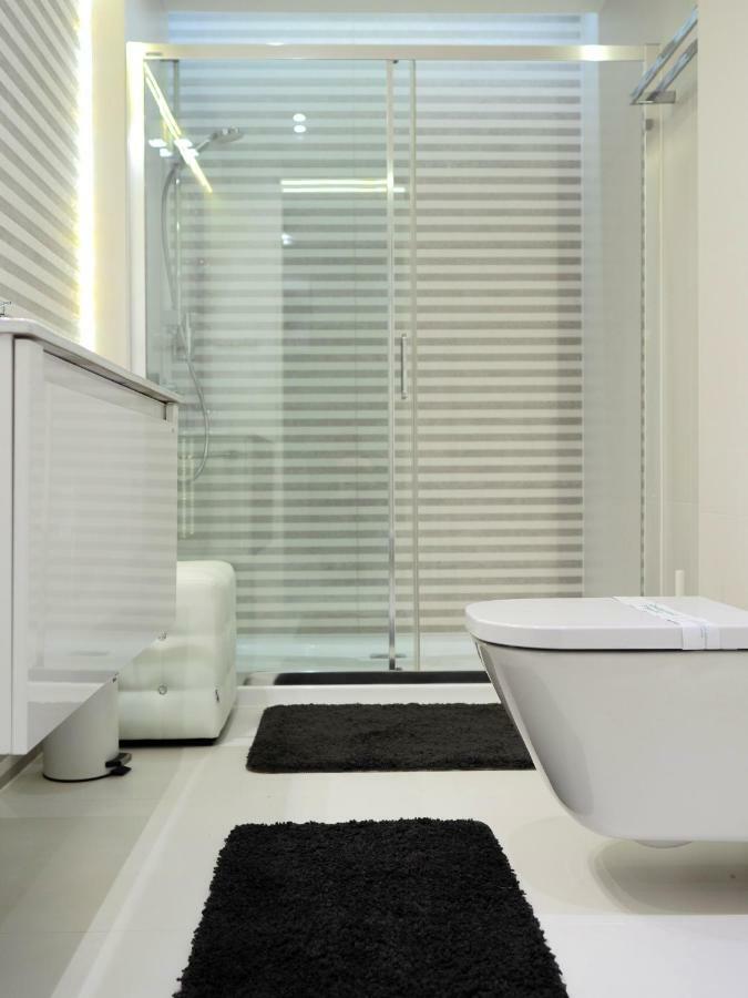 Studio Lazarza 13 Краков Экстерьер фото