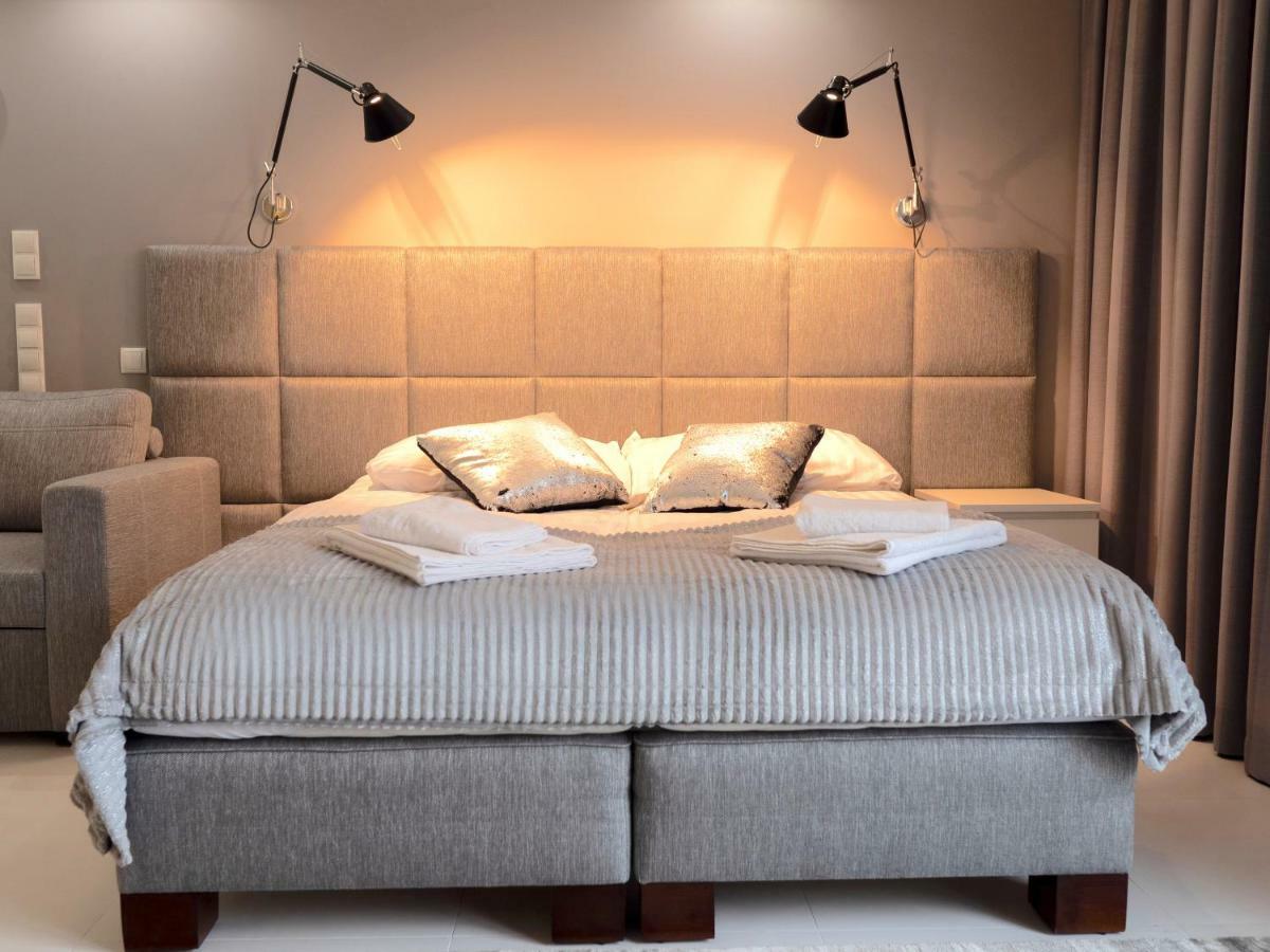 Studio Lazarza 13 Краков Экстерьер фото