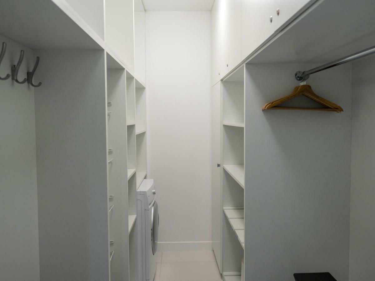 Studio Lazarza 13 Краков Экстерьер фото